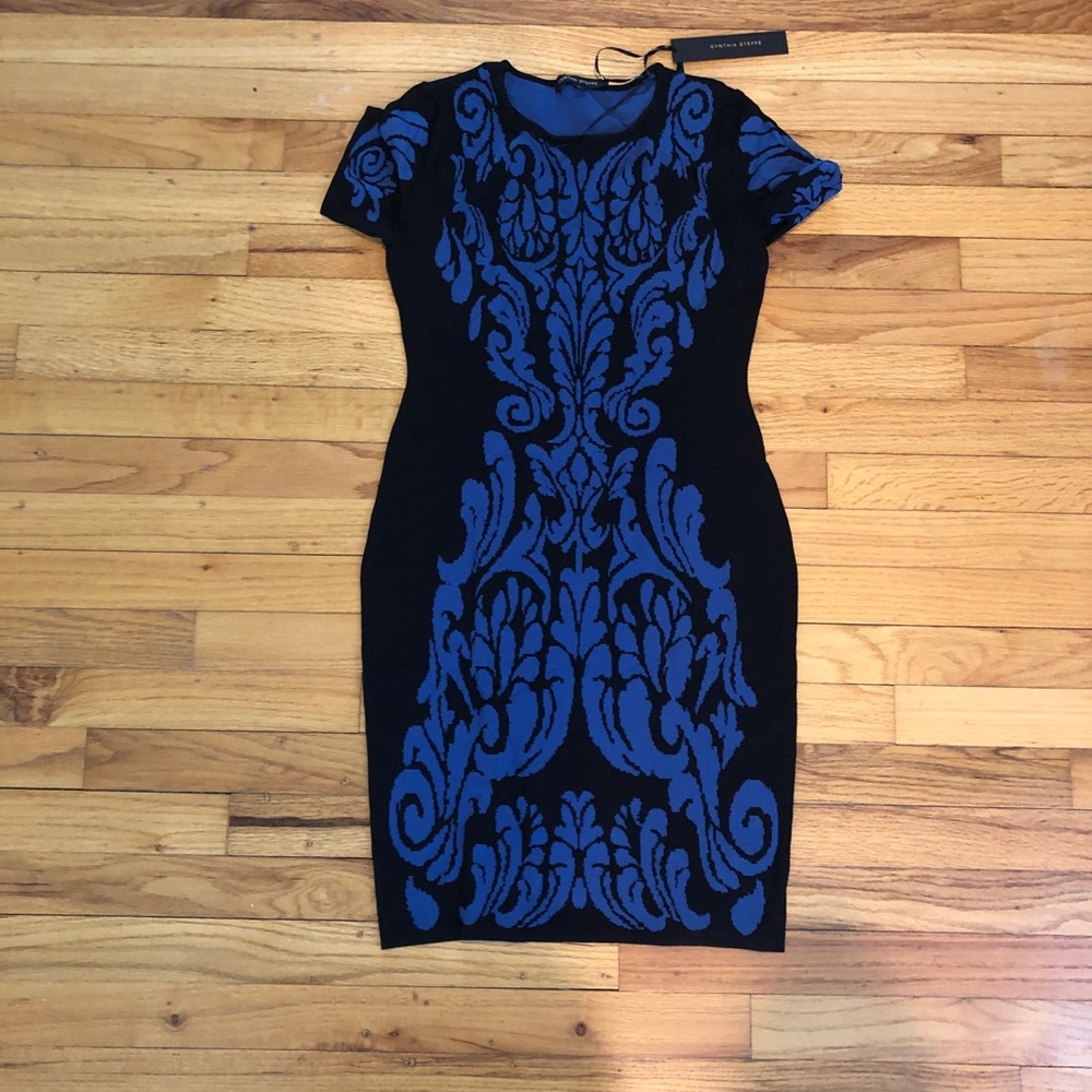 Cynthia Steffe Dress